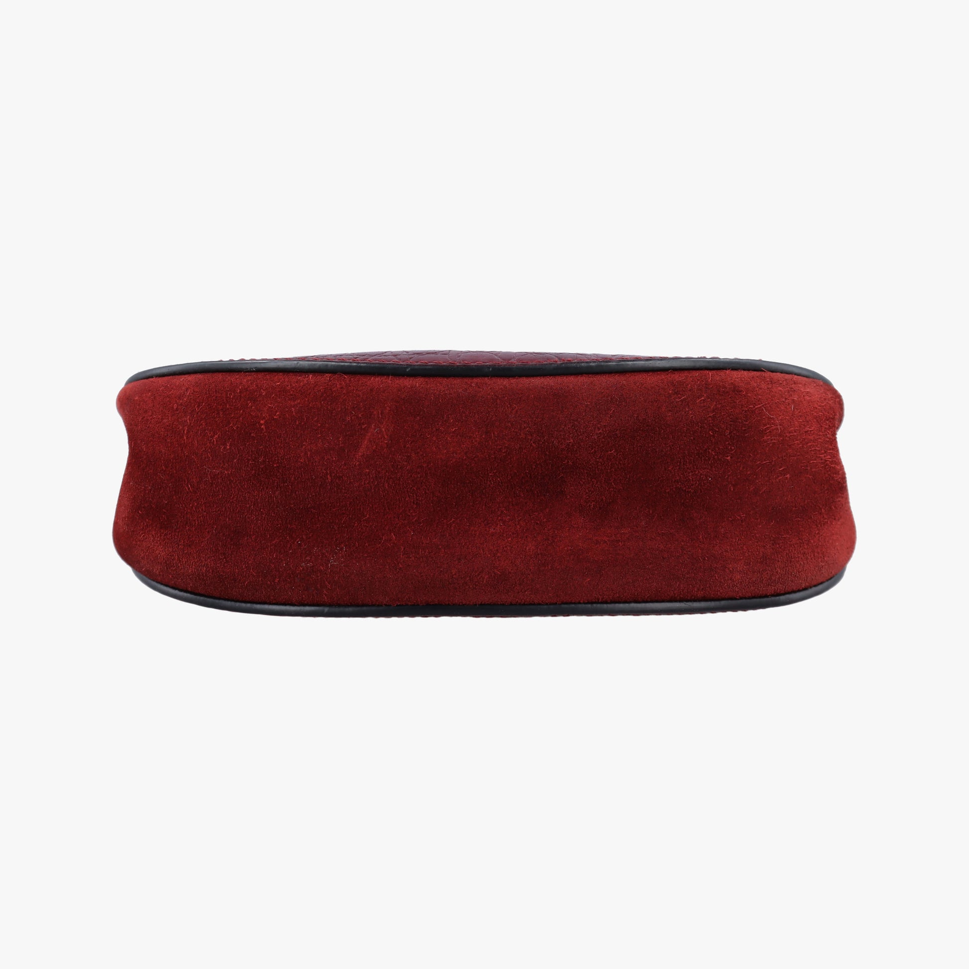 DREW Burgundy Leather x Suede 01 16 70 65 6ドリュー ワインレッド レザー x スエード 01 16 70 65 6