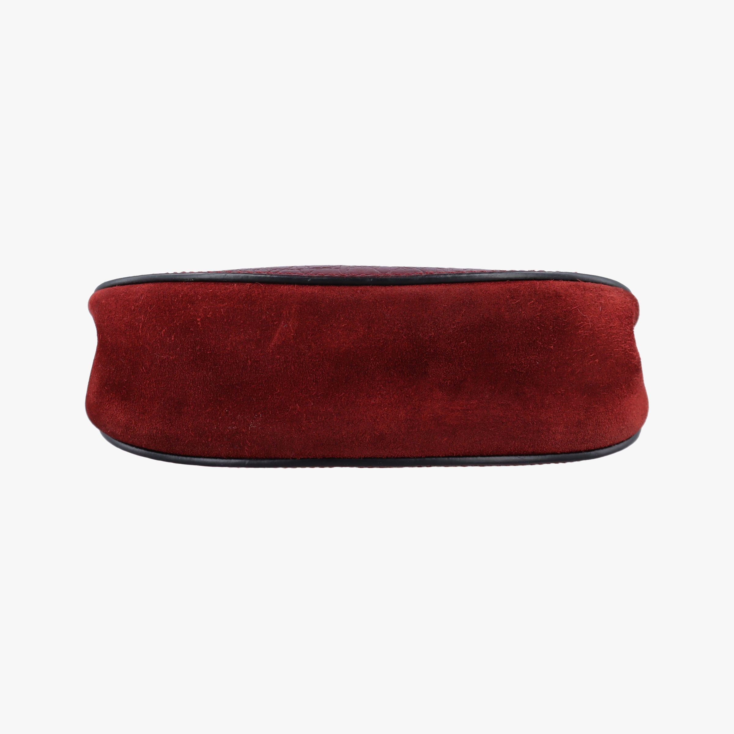 DREW Burgundy Leather x Suede 01 16 70 65 6ドリュー ワインレッド レザー x スエード 01 16 70 65 6