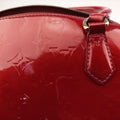 Sherwood PM Pomme d'Amour Vernis M91494 VI4130シャーウッドPM ポムダムール ヴェルニ M91494 VI4130