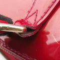 Sherwood PM Pomme d'Amour Vernis M91494 VI4130シャーウッドPM ポムダムール ヴェルニ M91494 VI4130