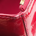Sherwood PM Pomme d'Amour Vernis M91494 VI4130シャーウッドPM ポムダムール ヴェルニ M91494 VI4130