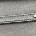 Dauphine Leopard Brown Coated Canvas レオパード ヒョウ柄 ブラウン コーティングキャンバス 