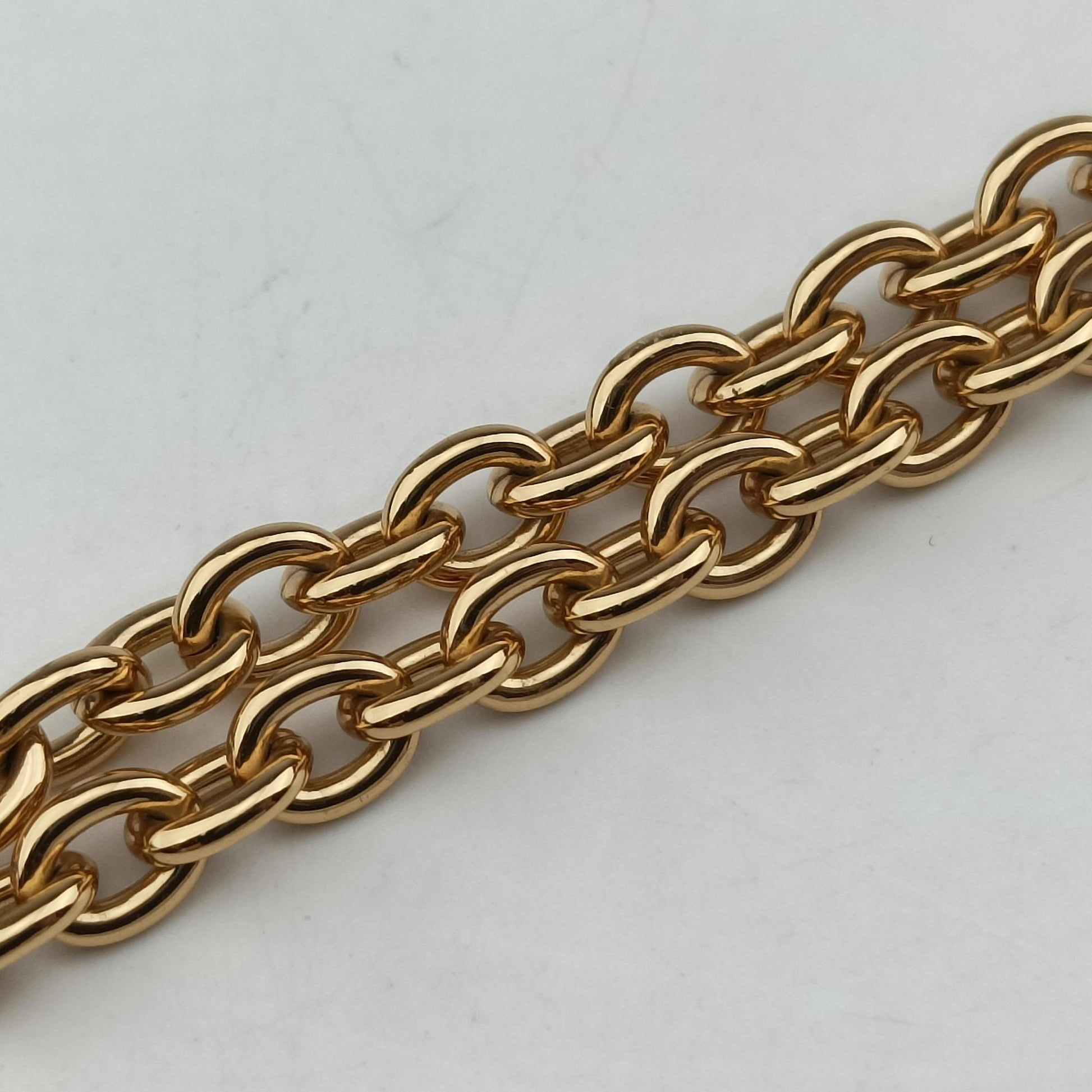 Dauphine Leopard Brown Coated Canvas レオパード ヒョウ柄 ブラウン コーティングキャンバス 