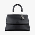Be Dior Black Leather 19-MA-0154ビー ディオール ブラック レザー 19-MA-0154