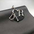 Be Dior Black Leather 19-MA-0154ビー ディオール ブラック レザー 19-MA-0154