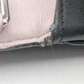 Be Dior Black Leather 19-MA-0154ビー ディオール ブラック レザー 19-MA-0154