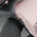 Be Dior Black Leather 19-MA-0154ビー ディオール ブラック レザー 19-MA-0154