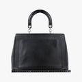 Be Dior Black Leather 19-MA-0154ビー ディオール ブラック レザー 19-MA-0154