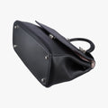 Be Dior Black Leather 19-MA-0154ビー ディオール ブラック レザー 19-MA-0154
