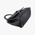 Be Dior Black Leather 19-MA-0154ビー ディオール ブラック レザー 19-MA-0154