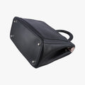 Be Dior Black Leather 19-MA-0154ビー ディオール ブラック レザー 19-MA-0154