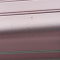 Rimowa Collaboration Pink×red Aluminum×Leather 25-BO-1129リモワコラボ ピンク×レッド アルミニウム×レザー 25-BO-1129