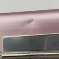 Rimowa Collaboration Pink×red Aluminum×Leather 25-BO-1129リモワコラボ ピンク×レッド アルミニウム×レザー 25-BO-1129