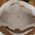 Lovely Gold × Beige × Brown GG canvas×leather 257069 F9246895ラブリー ゴールド × ベージュ × ブラウン GG キャンバス×レザー 257069 F9246895