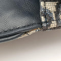 Saddle Gray×Navy×Black Jacquard 05-RU-0230サドル グレー×ネイビー×ブラック ジャガード 05-RU-0230