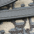 Saddle Gray×Navy×Black Jacquard 05-RU-0230サドル グレー×ネイビー×ブラック ジャガード 05-RU-0230