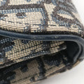Saddle Gray×Navy×Black Jacquard 05-RU-0230サドル グレー×ネイビー×ブラック ジャガード 05-RU-0230
