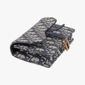 Saddle Gray×Navy×Black Jacquard 05-RU-0230サドル グレー×ネイビー×ブラック ジャガード 05-RU-0230