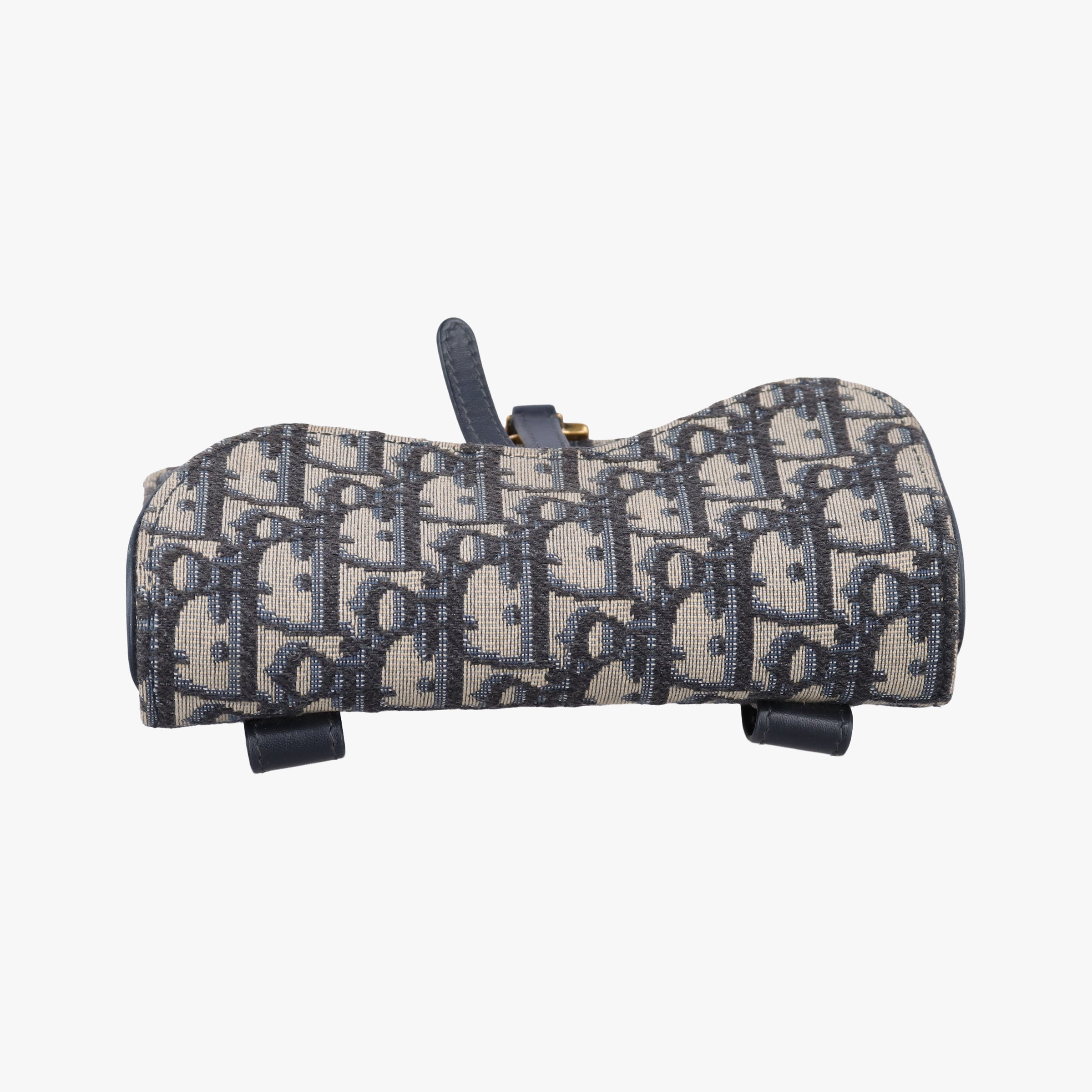 Saddle Gray×Navy×Black Jacquard 05-RU-0230サドル グレー×ネイビー×ブラック ジャガード 05-RU-0230
