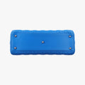 Lady Dior Blue lambskin 18-MA-0163レディディオール ブルー ラムスキン 18-MA-0163