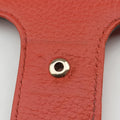 Interlocking G Orange Leather 510304 I025426316インターロッキングG オレンジ レザー 510304 I025426316