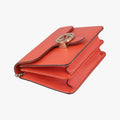 Interlocking G Orange Leather 510304 I025426316インターロッキングG オレンジ レザー 510304 I025426316