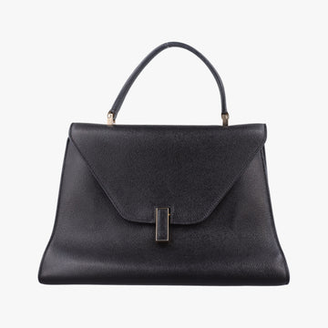Iside Black Calfskin N 376815イジィデ ブラック カーフスキン N 376815