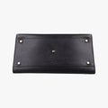 Iside Black Calfskin N 376815イジィデ ブラック カーフスキン N 376815