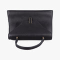 Iside Black Calfskin N 376815イジィデ ブラック カーフスキン N 376815