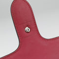 Interlocking G Red Patent Leather 387609 A018466107インターロッキングG レッド パテント 387609 A018466107