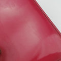 Interlocking G Red Patent Leather 387609 A018466107インターロッキングG レッド パテント 387609 A018466107