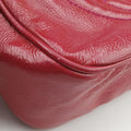 Soho Rose Patent Leather 308364 C015588287ソーホー ローズ レッド パテント 308364 C015588287