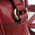 Soho Rose Patent Leather 308364 C015588287ソーホー ローズ レッド パテント 308364 C015588287