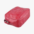 Soho Rose Patent Leather 308364 C015588287ソーホー ローズ レッド パテント 308364 C015588287