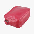 Soho Rose Patent Leather 308364 C015588287ソーホー ローズ レッド パテント 308364 C015588287