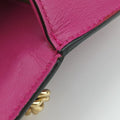 Padlock Rose Leather 409487 B019358951パドロック ローズ レッド レザー 409487 B019358951