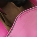 Padlock Rose Leather 409487 B019358951パドロック ローズ レッド レザー 409487 B019358951