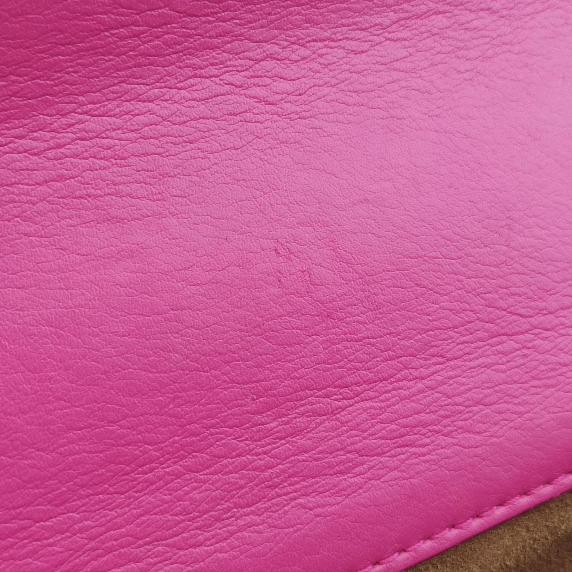 Padlock Rose Leather 409487 B019358951パドロック ローズ レッド レザー 409487 B019358951