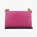 Padlock Rose Leather 409487 B019358951パドロック ローズ レッド レザー 409487 B019358951