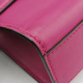 Padlock Rose Leather 409487 B019358951パドロック ローズ レッド レザー 409487 B019358951