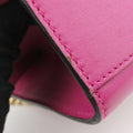 Padlock Rose Leather 409487 B019358951パドロック ローズ レッド レザー 409487 B019358951