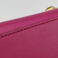 Padlock Rose Leather 409487 B019358951パドロック ローズ レッド レザー 409487 B019358951