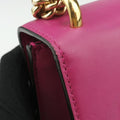 Padlock Rose Leather 409487 B019358951パドロック ローズ レッド レザー 409487 B019358951