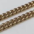 Padlock Rose Leather 409487 B019358951パドロック ローズ レッド レザー 409487 B019358951