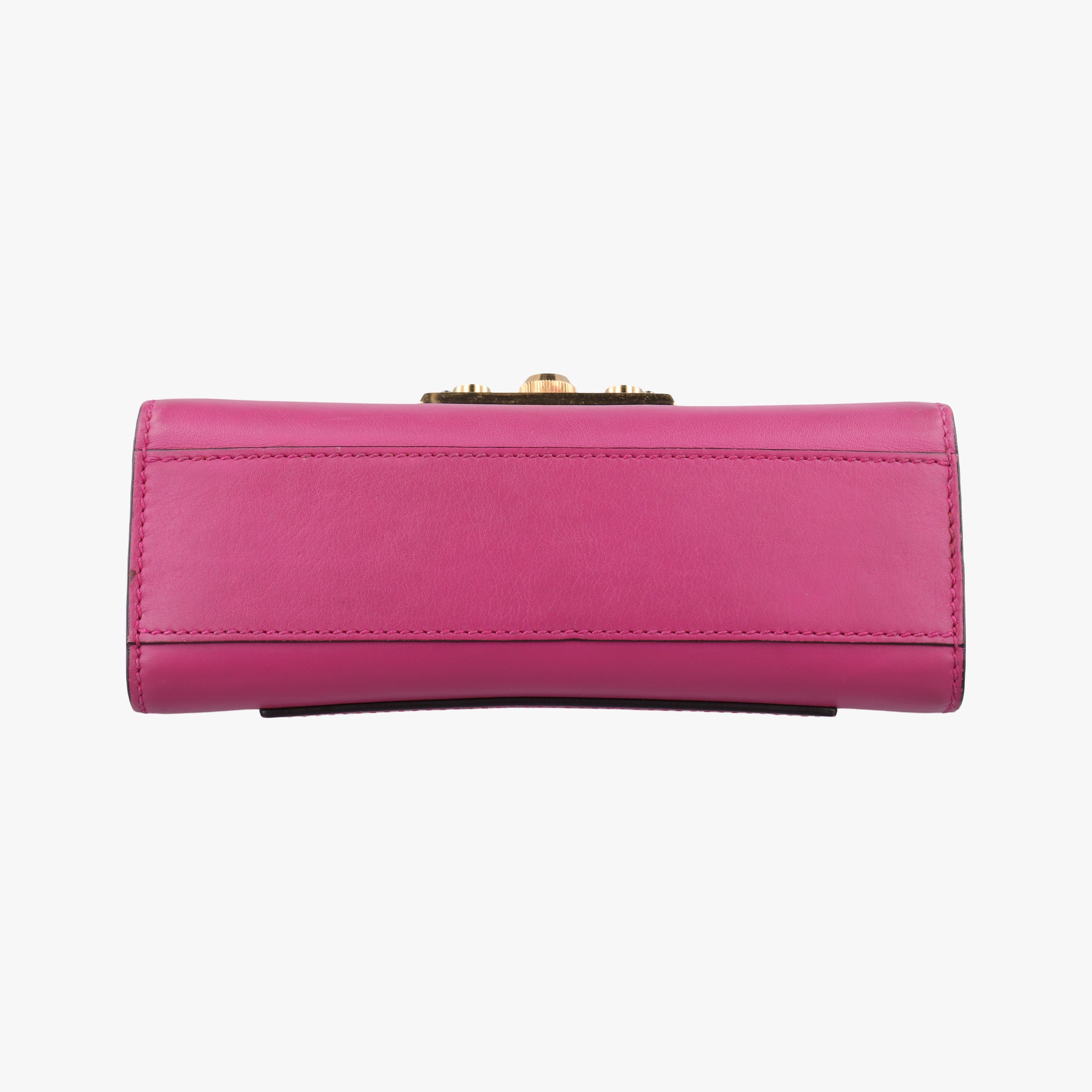 Padlock Rose Leather 409487 B019358951パドロック ローズ レッド レザー 409487 B019358951
