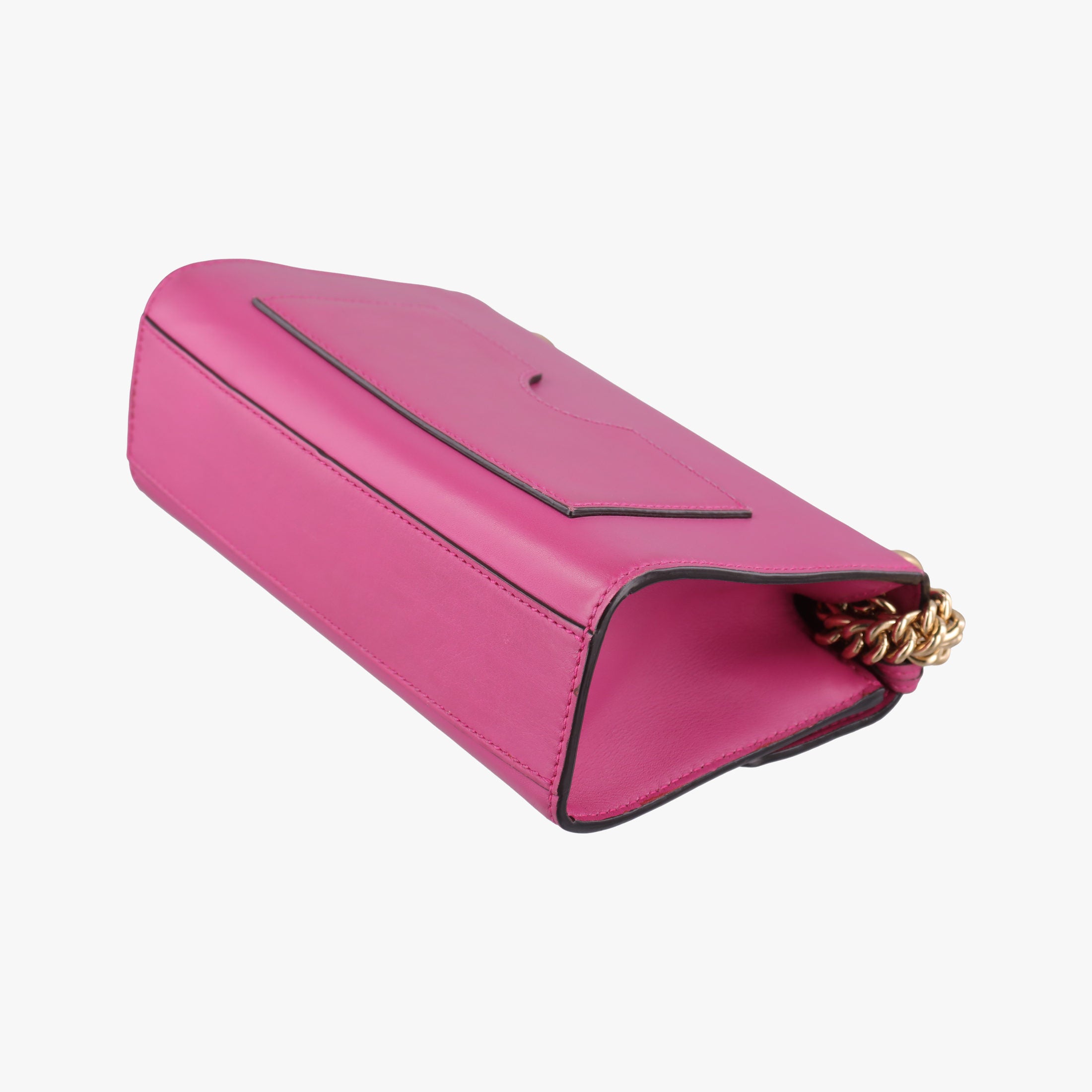 Padlock Rose Leather 409487 B019358951パドロック ローズ レッド レザー 409487 B019358951