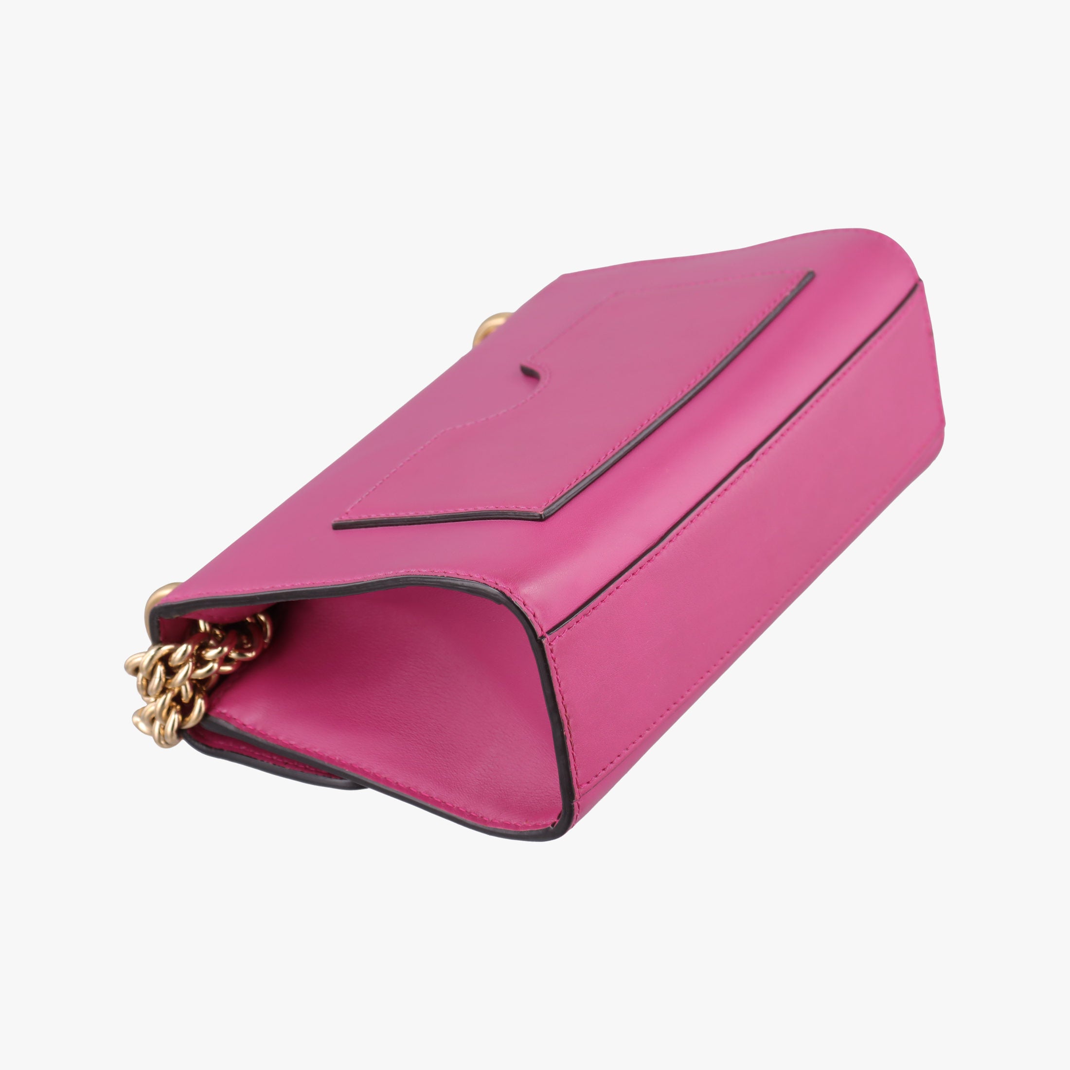 Padlock Rose Leather 409487 B019358951パドロック ローズ レッド レザー 409487 B019358951