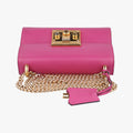 Padlock Rose Leather 409487 B019358951パドロック ローズ レッド レザー 409487 B019358951