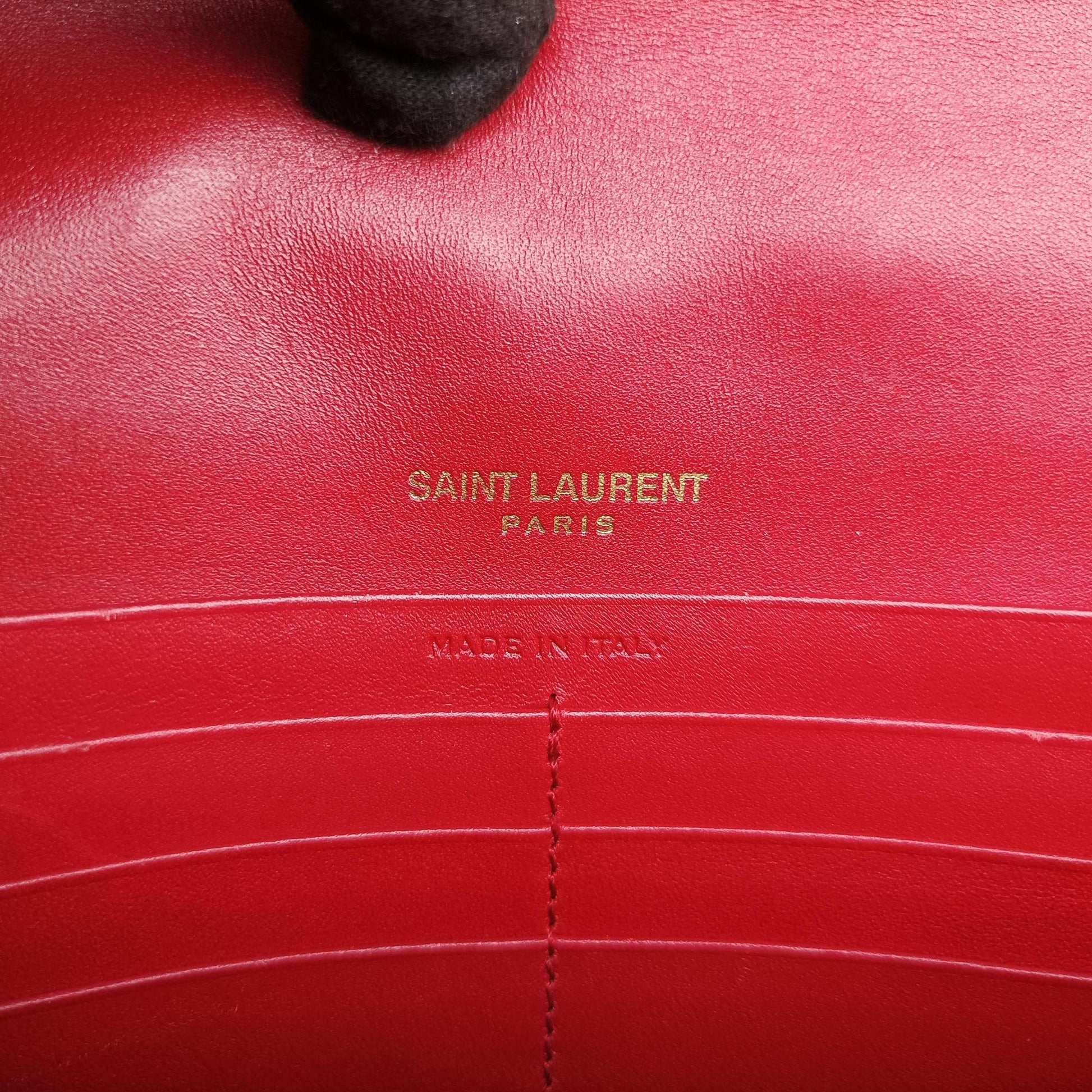 KATE Red Leather 452159 INN452159.1217ケイト レッド レザー 452159 INN452159.1217