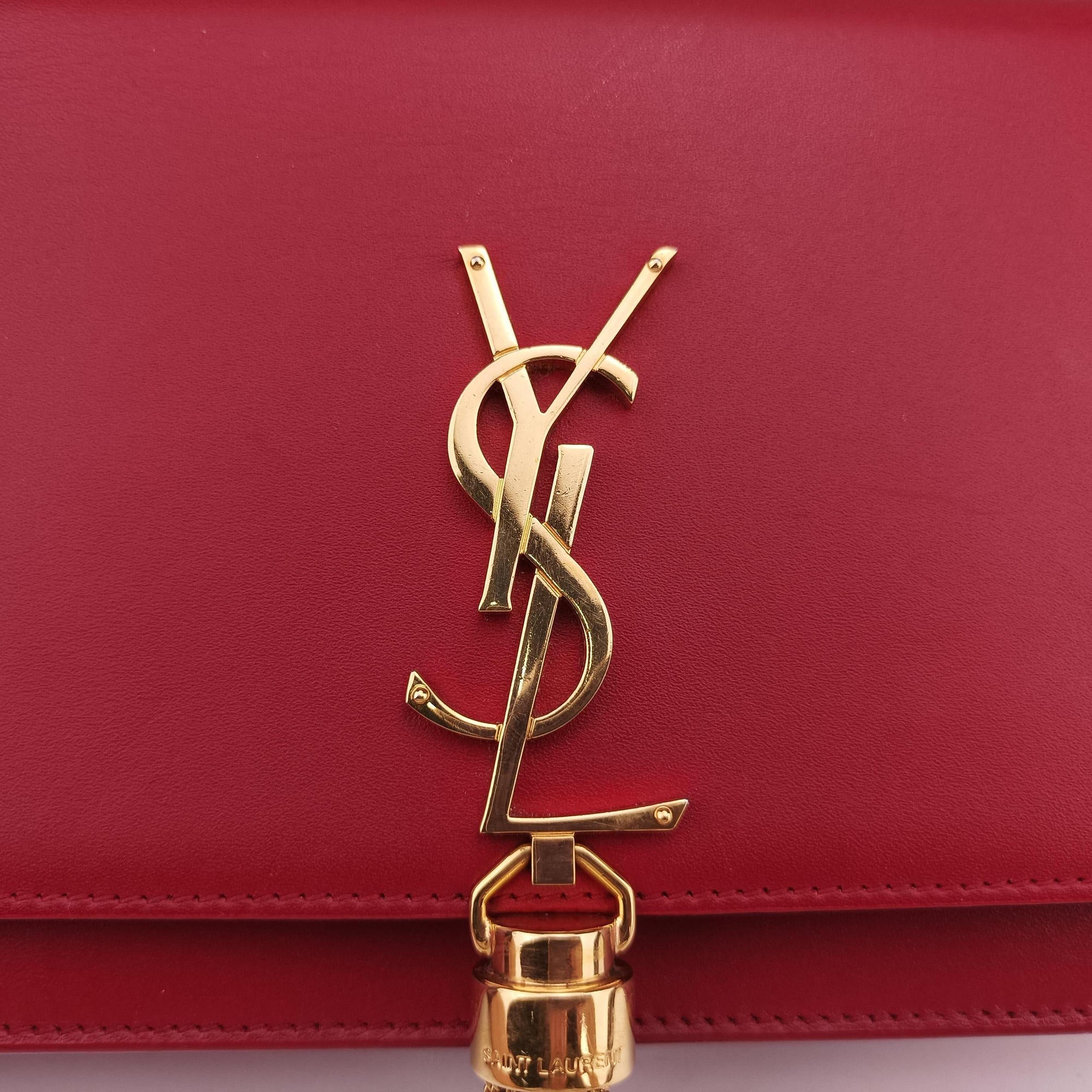 KATE Red Leather 452159 INN452159.1217ケイト レッド レザー 452159 INN452159.1217